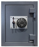 Hollon B2015C B Rated Cash Box